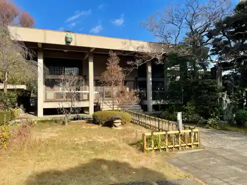 安養寺(東京都)