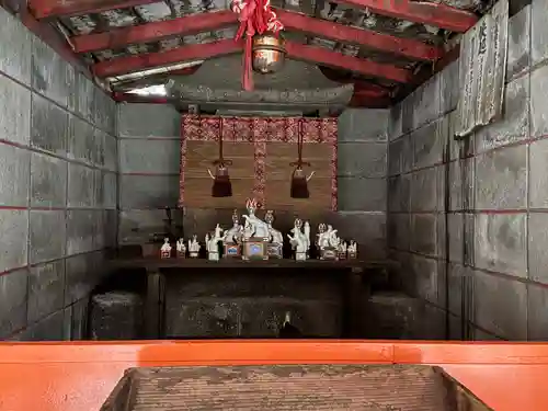 熊野大社(山形県)