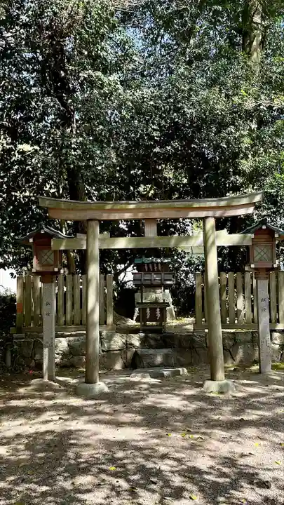 大神神社(奈良県)