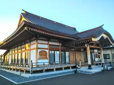 耕田寺(宮城県)