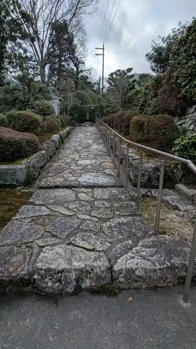 瑞応院(滋賀県)