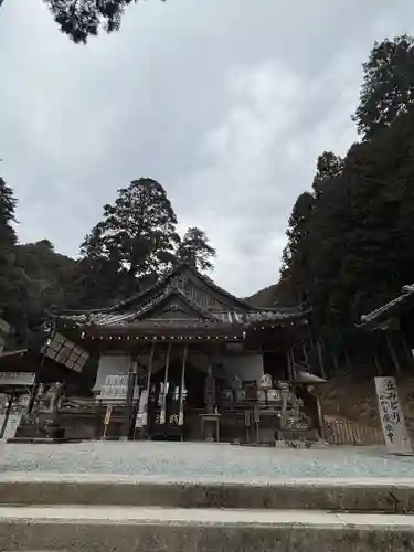 安志加茂神社(兵庫県)