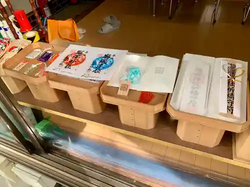 瀧澤神社(宮城県)