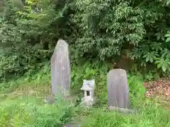 松尾神社の歴史