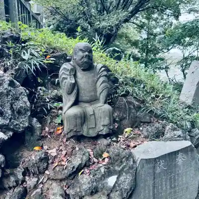 敷島神社(埼玉県)