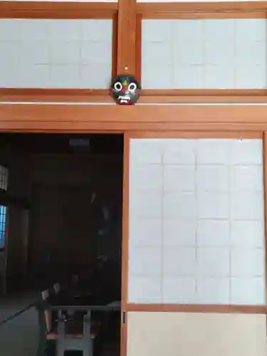 大光寺のその他建物