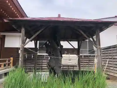 諏訪神社(青森県)