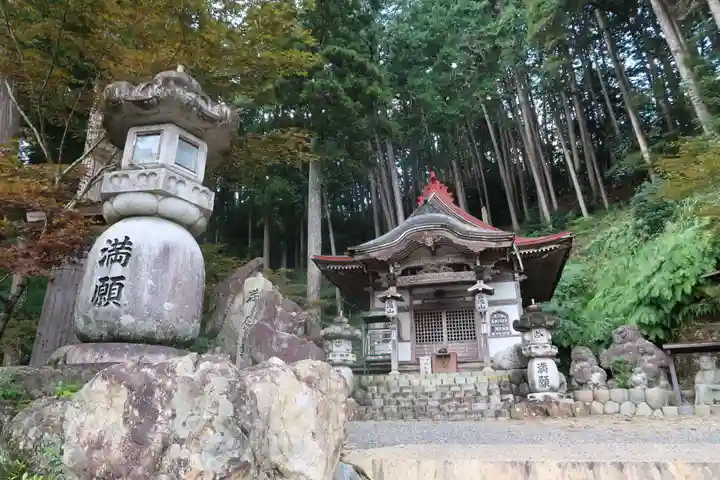 華厳寺(岐阜県)