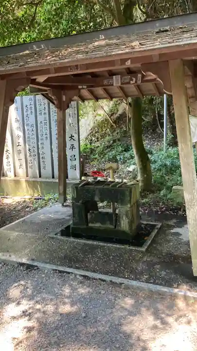 弥谷寺(香川県)