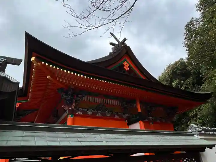 聖神社(大阪府)