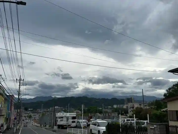 稲荷神社(神奈川県)