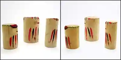 萩日吉神社(埼玉県)