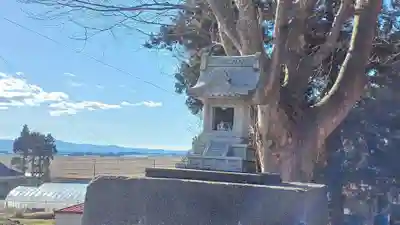 白狐山光星寺(山形県)