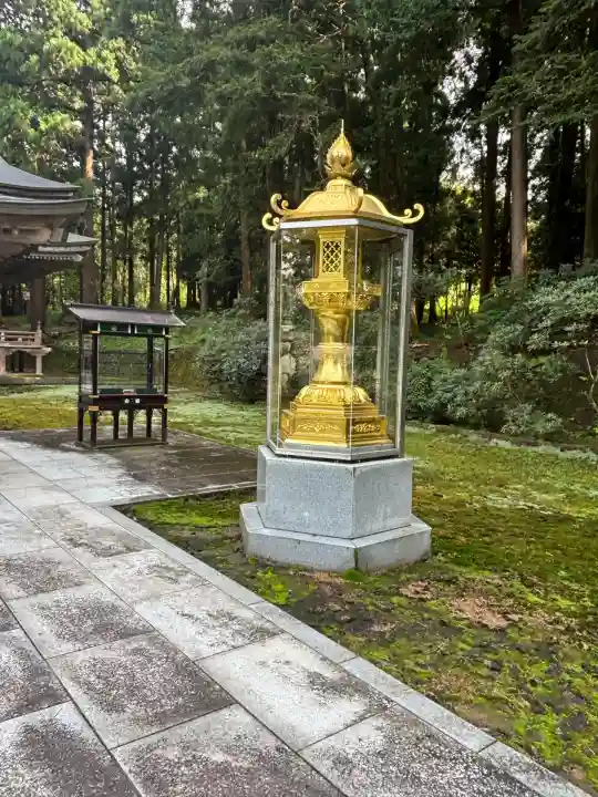 千光寺(富山県)