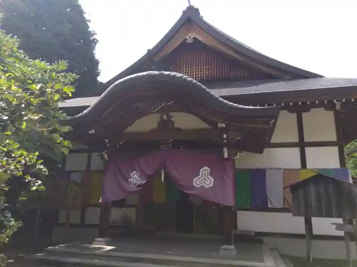 山王坊(岐阜県)