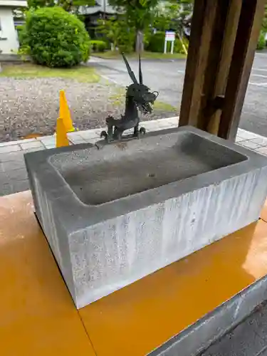 鹿児島縣護國神社(鹿児島県)