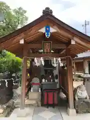 尼崎えびす神社(兵庫県)