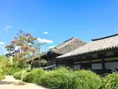 元興寺(奈良県)