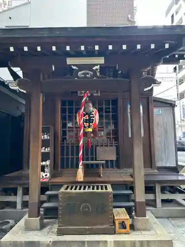 三光稲荷神社(東京都)