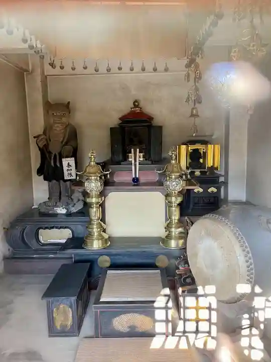 勝泉院(栃木県)