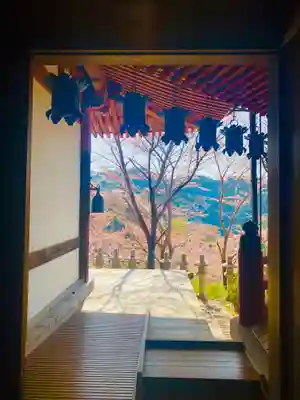 南法華寺（壷阪寺）のその他建物