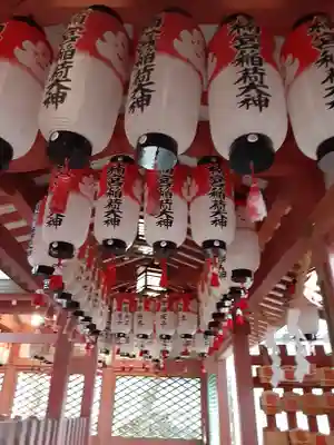 長田神社(兵庫県)