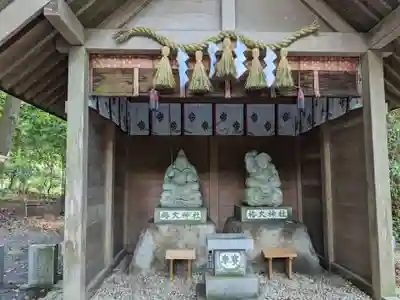 椿大神社(三重県)