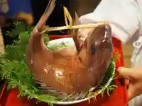 下総国三山 二宮神社(千葉県)