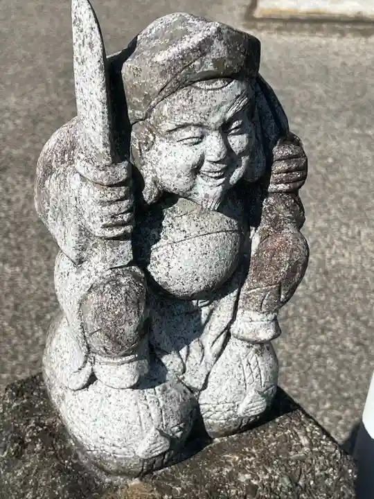 中之嶽神社(群馬県)