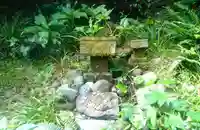 浅間神社のその他建物