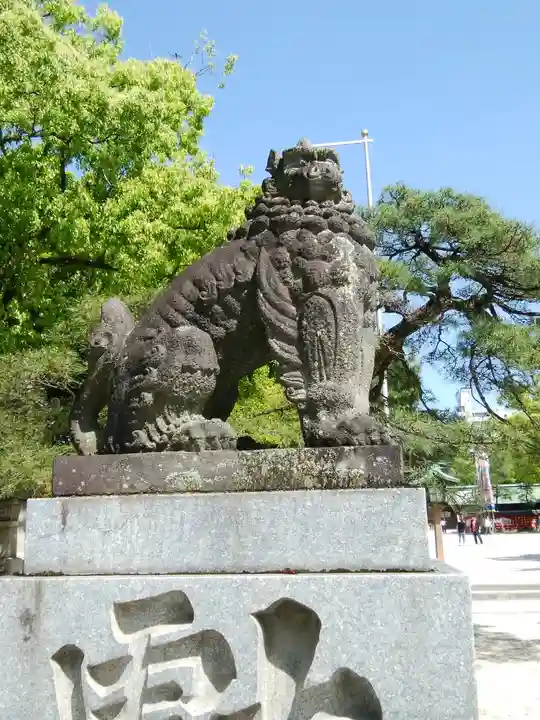 筥崎宮(福岡県)