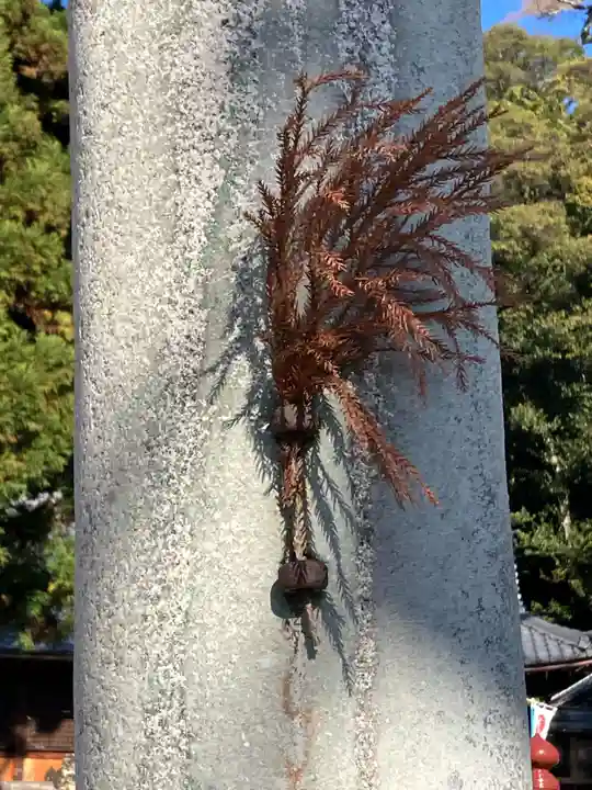 村國神社(岐阜県)