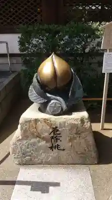 晴明神社(京都府)
