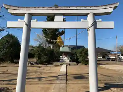八坂神社(千葉県)