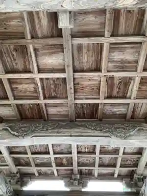 昌歓寺(岩手県)