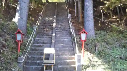 八幡宮のその他建物