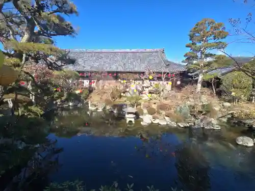 おふさ観音（観音寺）(奈良県)