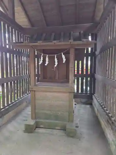 大神神社(栃木県)