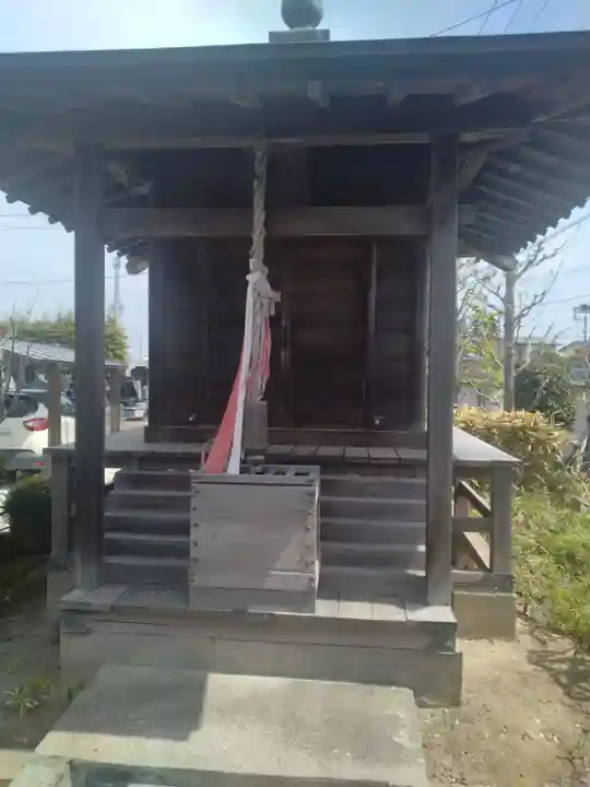 東岩寺(宮城県)