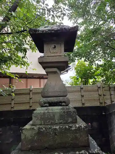 中村神社(石川県)