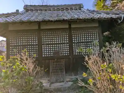 覚林寺(岐阜県)