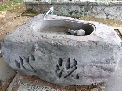 神明社(富山県)