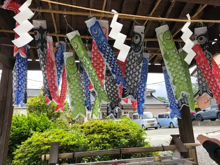 豊景神社(福島県)