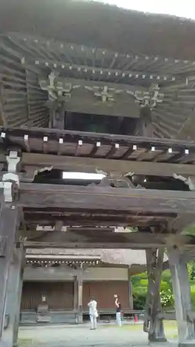 松原山 明善寺(岐阜県)