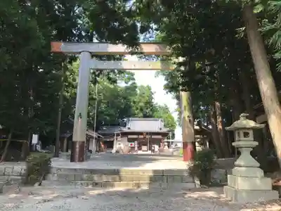 神前神社(三重県)