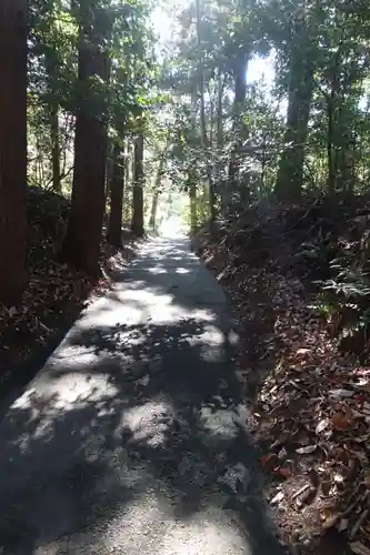 鷺森神社のその他建物