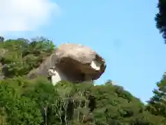 飯福田寺(三重県)