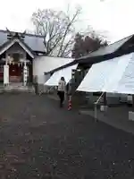 星置神社のその他建物