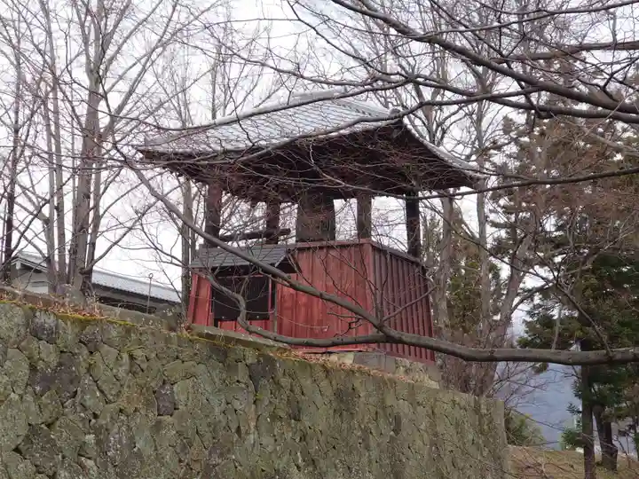 眞田神社(長野県)
