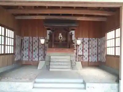 若宮神社(愛知県)